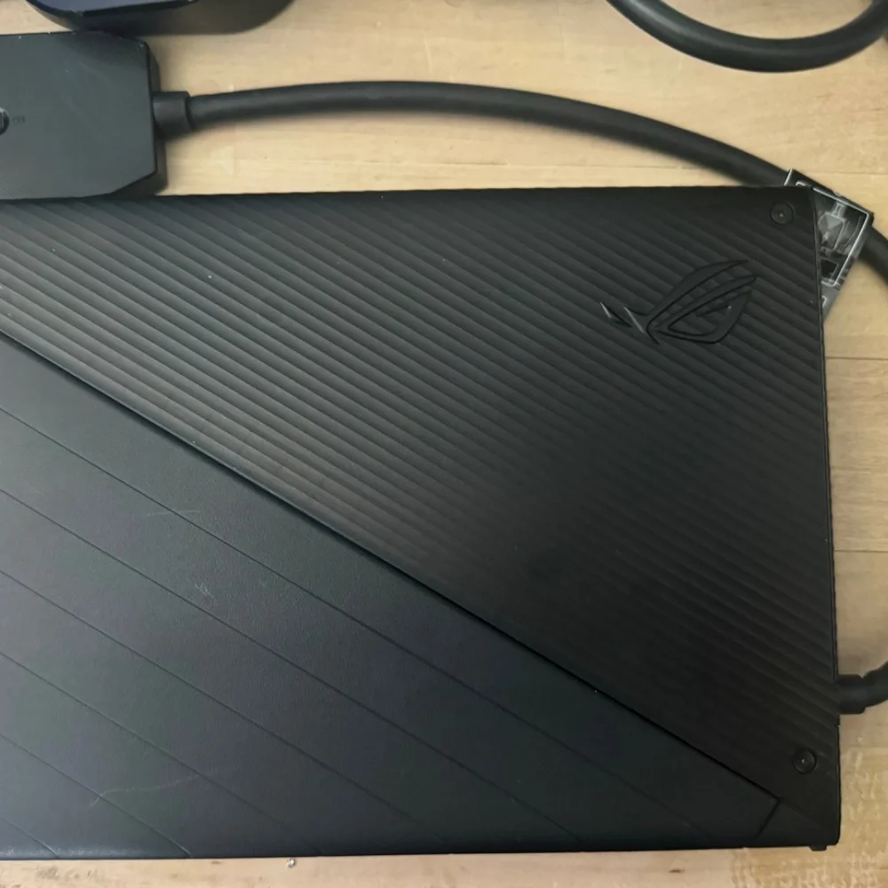XG Mobile 3080